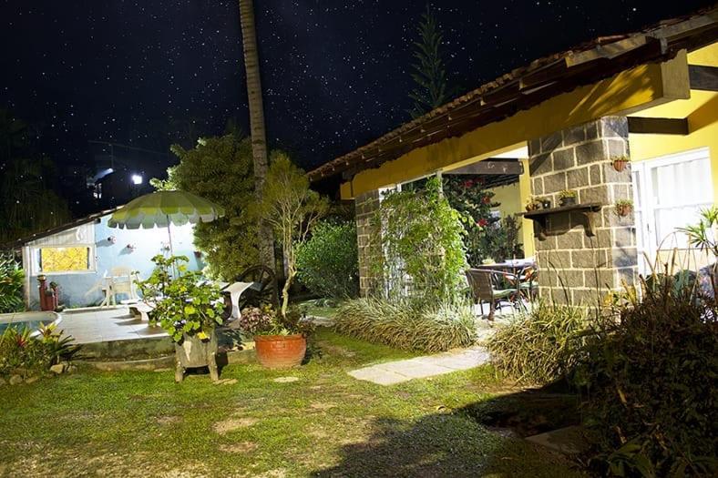 Pousada Sitio Jardim Secreto Teresopolis Luaran gambar